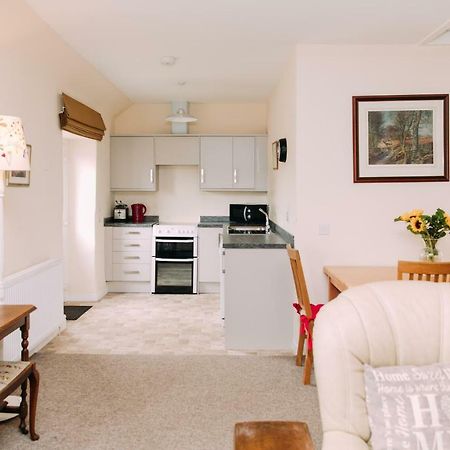 Kilry Incheoch Farm Cottage المظهر الخارجي الصورة