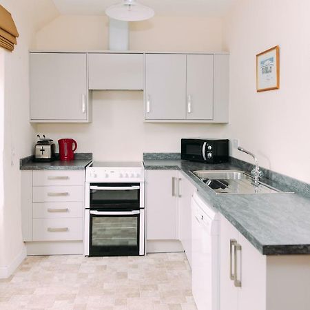 Kilry Incheoch Farm Cottage المظهر الخارجي الصورة