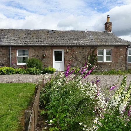 Kilry Incheoch Farm Cottage المظهر الخارجي الصورة