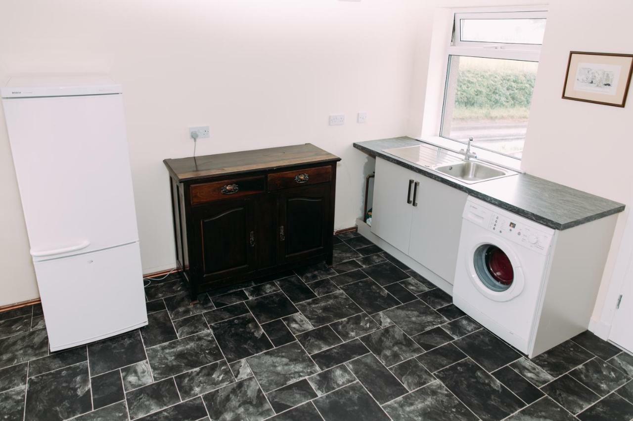 Kilry Incheoch Farm Cottage المظهر الخارجي الصورة
