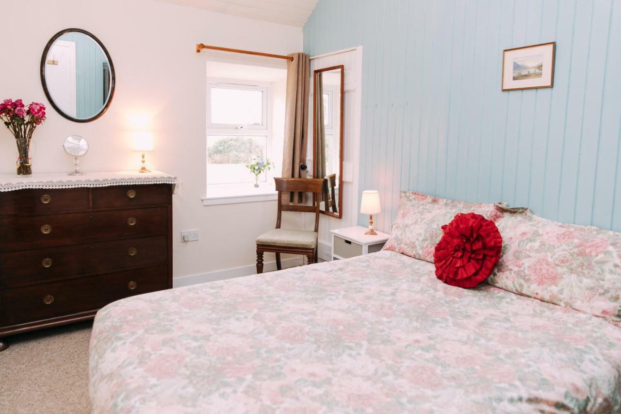 Kilry Incheoch Farm Cottage المظهر الخارجي الصورة