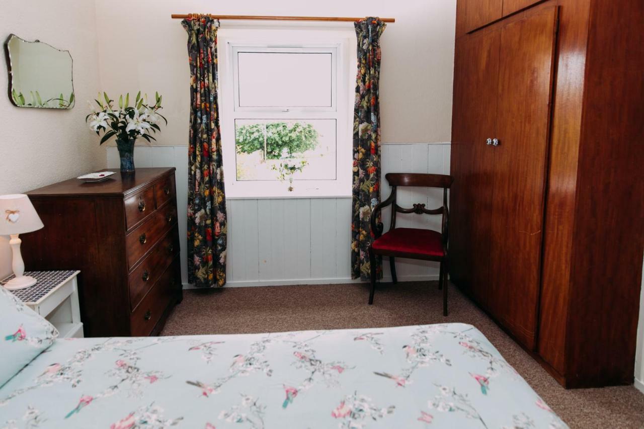 Kilry Incheoch Farm Cottage المظهر الخارجي الصورة